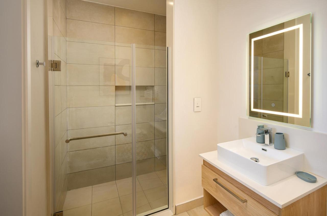 Ocean Grand Gaube With Lov Apartment Exterior photo
