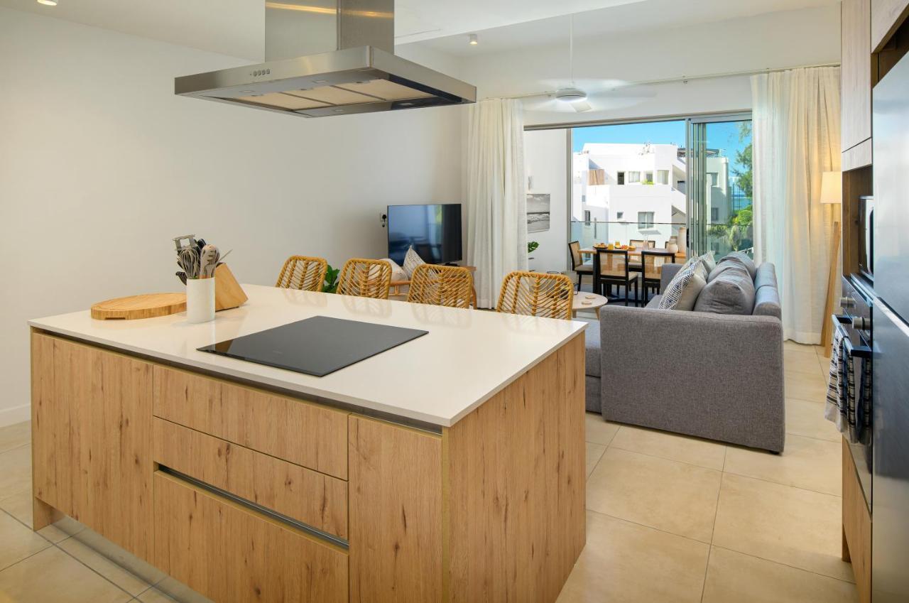 Ocean Grand Gaube With Lov Apartment Exterior photo